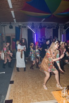 Bild 12 - Latuff 2016 Feier